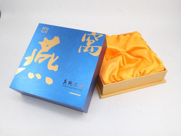 包裝設(shè)計對于品牌發(fā)展有什么作用？