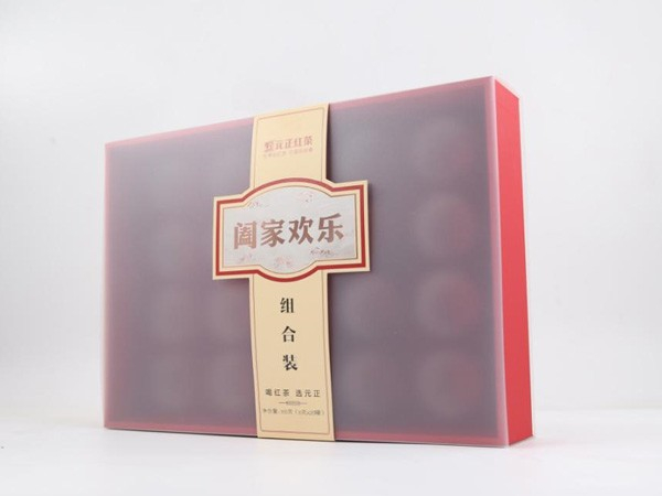 為什么商家越來越喜歡使用紙盒包裝？