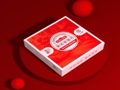 紙盒印刷：禮品包裝盒定制怎么做？