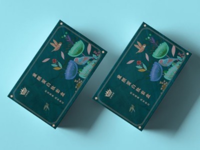 為了讓禮品包裝盒更出彩，山東禮盒廠家居然做到這種程度！